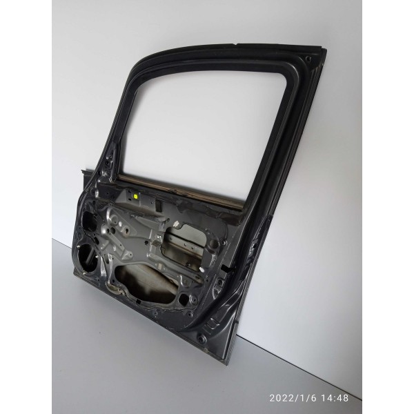 Porta Suzuki Sx4 Dianteira Direita 2009/2012 Detalhe Dianteira Direita Cinza