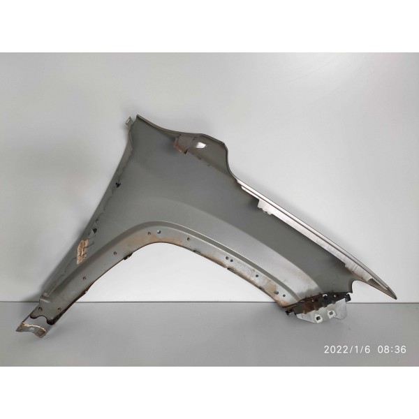 Paralama Compass Esquerdo 2018 2019 2020 2021 Original