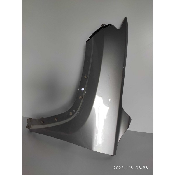 Paralama Compass Esquerdo 2018 2019 2020 2021 Original