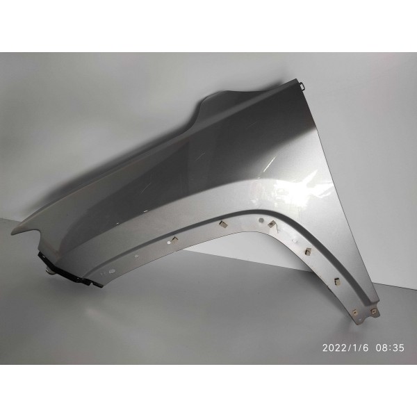 Paralama Compass Esquerdo 2018 2019 2020 2021 Original