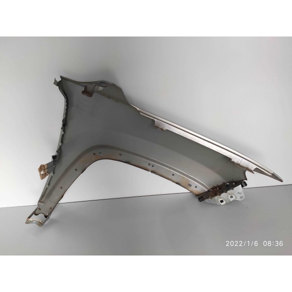 Paralama Compass Esquerdo 2018 2019 2020 2021 Original