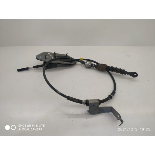 Cabo Seletor Marcha Corolla 2020 2021 2022 2023 Orig