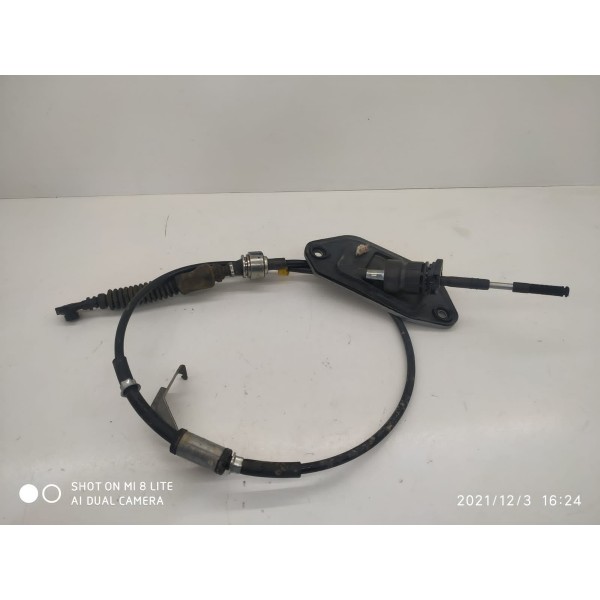 Cabo Seletor Marcha Corolla 2020 2021 2022 2023 Orig