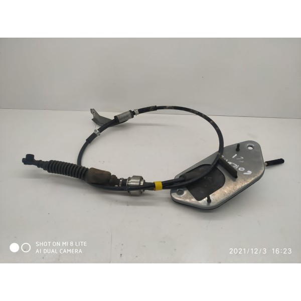 Cabo Seletor Marcha Corolla 2020 2021 2022 2023 Orig