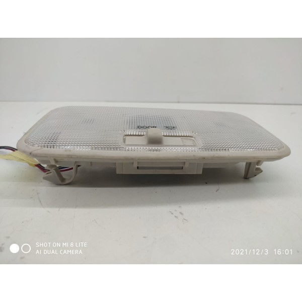 Luz Teto Corolla 2019 2020 2021 2022 2023 Original