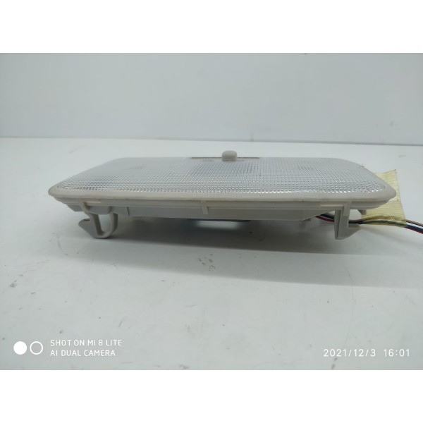 Luz Teto Corolla 2019 2020 2021 2022 2023 Original