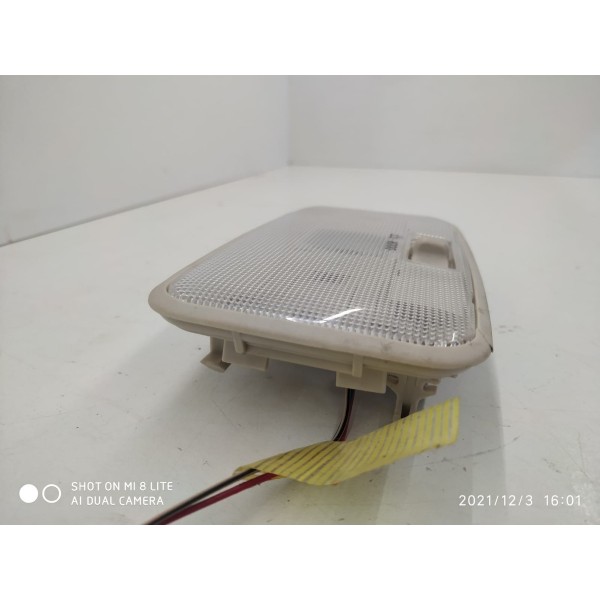 Luz Teto Corolla 2019 2020 2021 2022 2023 Original