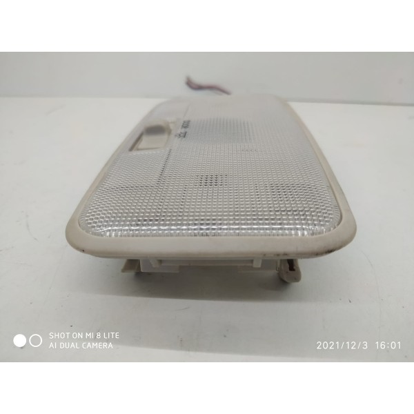 Luz Teto Corolla 2019 2020 2021 2022 2023 Original