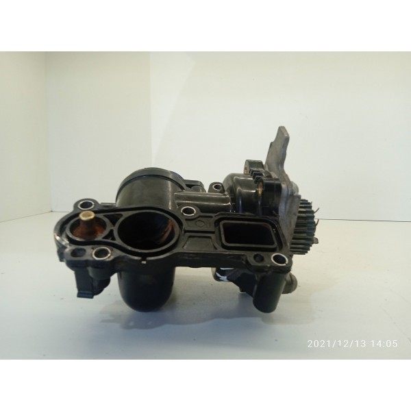 Bomba Agua Tiguan 2010 2011 2016 Orig