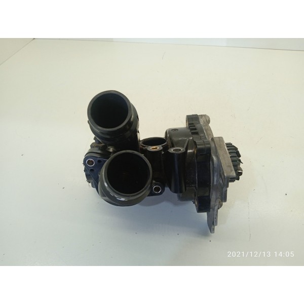 Bomba Agua Tiguan 2010 2011 2016 Orig