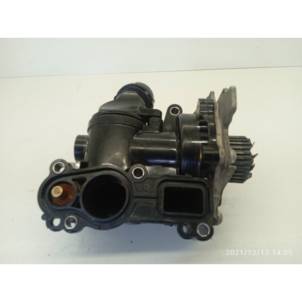 Bomba Agua Tiguan 2010 2011 2016 Orig