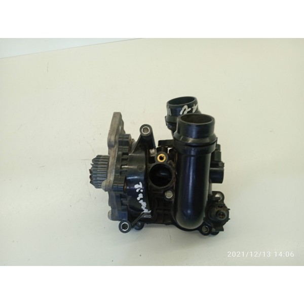 Bomba Agua Tiguan 2010 2011 2016 Orig
