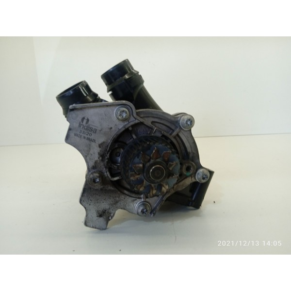 Bomba Agua Tiguan 2010 2011 2016 Orig
