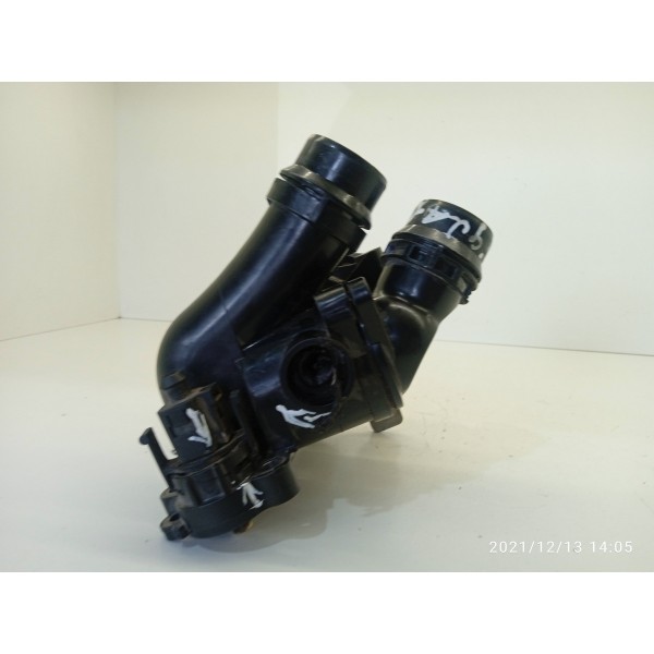 Bomba Agua Tiguan 2010 2011 2016 Orig