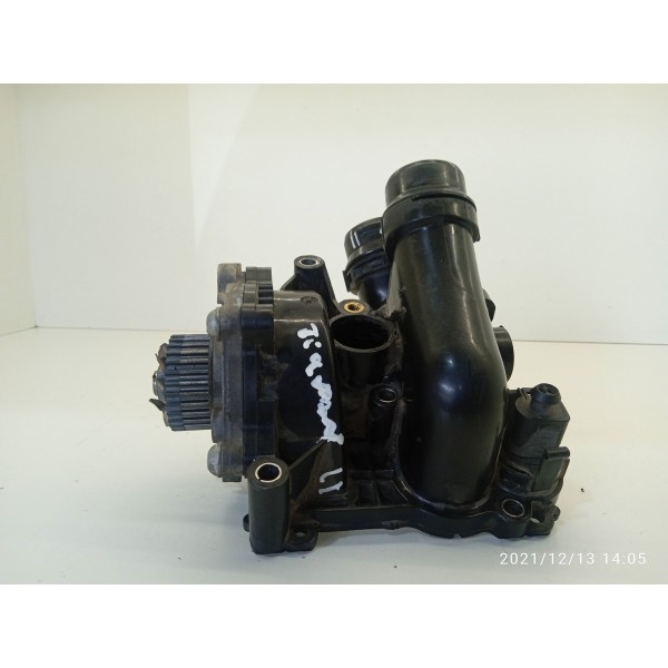 Bomba Agua Tiguan 2010 2011 2016 Orig