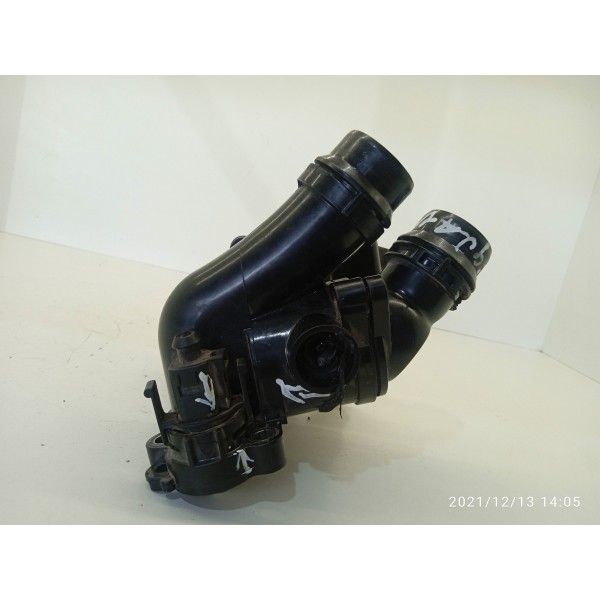 Bomba Agua Tiguan 2010 2011 2016 Orig