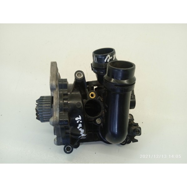 Bomba Agua Tiguan 2010 2011 2016 Orig