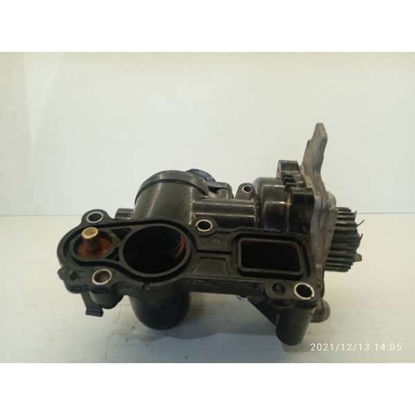 Bomba Agua Tiguan 2010 2011 2016 Orig
