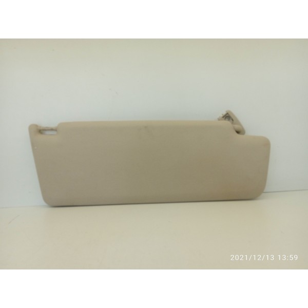 Quebra Sol Tiguan Esquerdo 2010 2016 Original