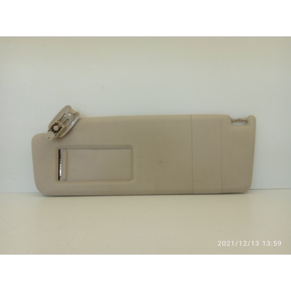 Quebra Sol Tiguan Esquerdo 2010 2016 Original