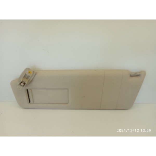 Quebra Sol Tiguan Esquerdo 2010 2016 Original