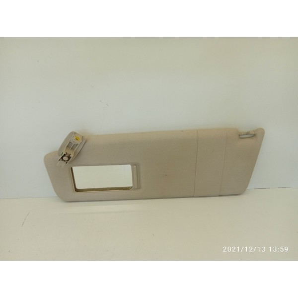 Quebra Sol Tiguan Esquerdo 2010 2016 Original