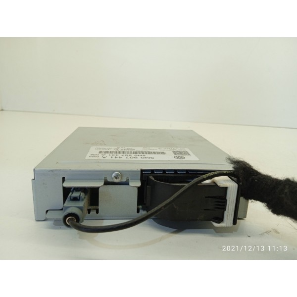 Modulo Camera Re Tiguan 2010/2016 5n0907441a