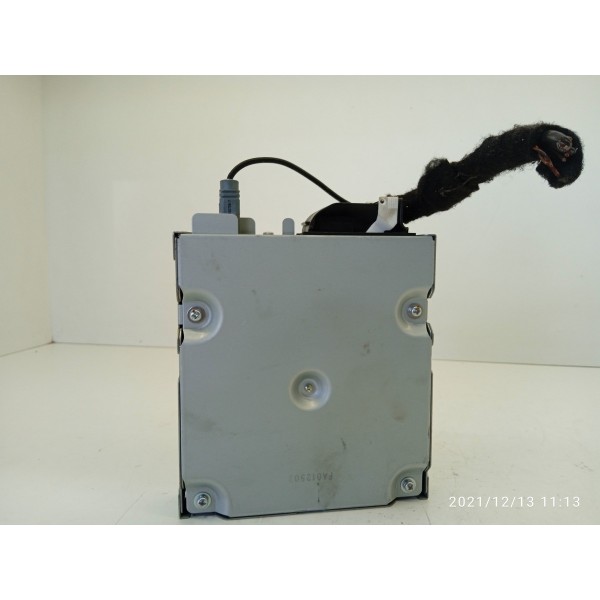 Modulo Camera Re Tiguan 2010/2016 5n0907441a