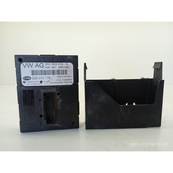 Módulo Keyless Tiguan 2010/2016 Jetta Passat 5k0959434a