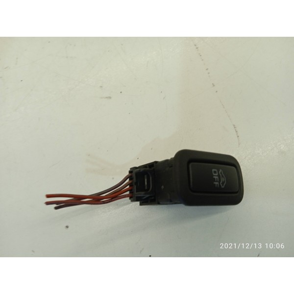 Botao Alarme Tiguan 2010 2011 2016 Orig