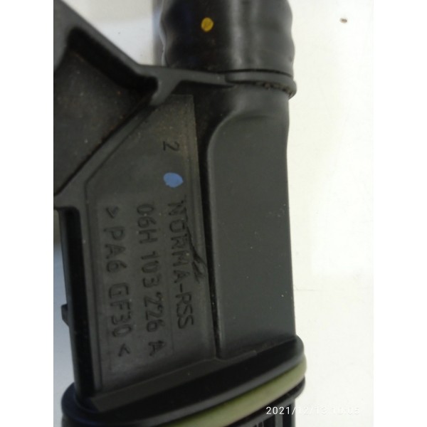 Mangueira Respiro Jetta Tiguan Passat Audi A4 A6 06h103226