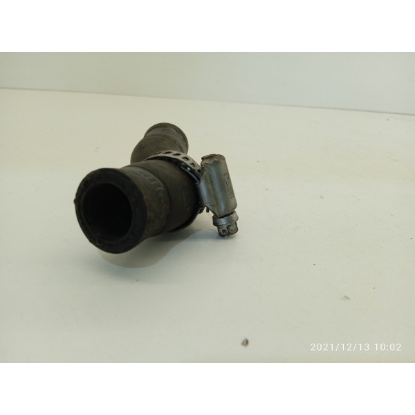 Mangueira Tiguan Agua 2010 A 2016 Original