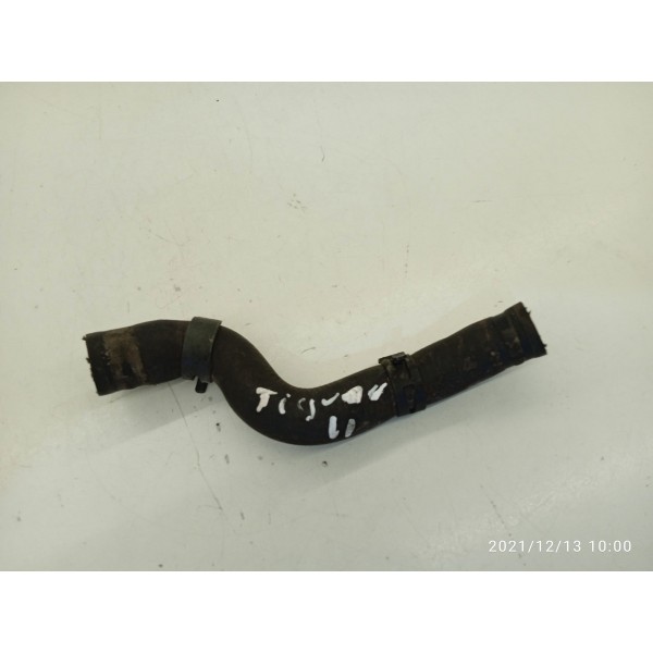 Mangueira Agua Tiguan 2010 2011 2016 Orig