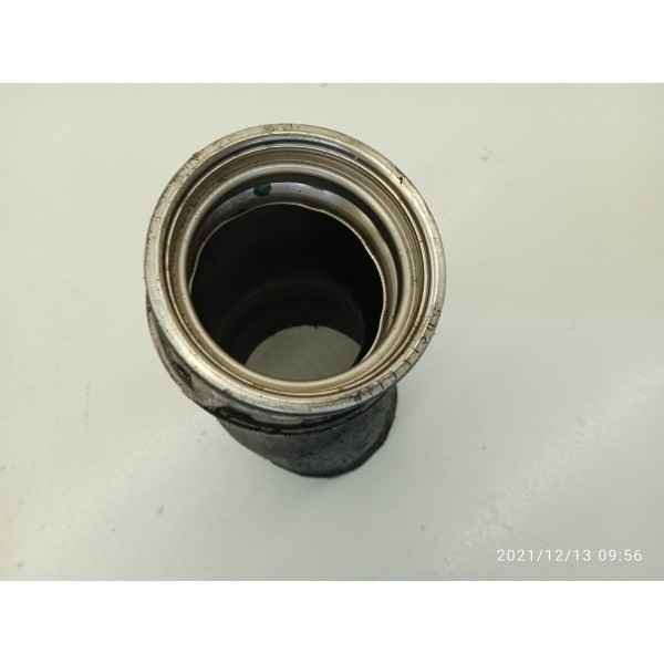 Mangueira Intercooler Tiguan2010 2011 2016 Orig / 9825