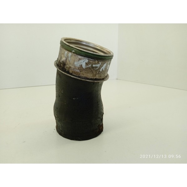 Mangueira Intercooler Tiguan2010 2011 2016 Orig / 9825