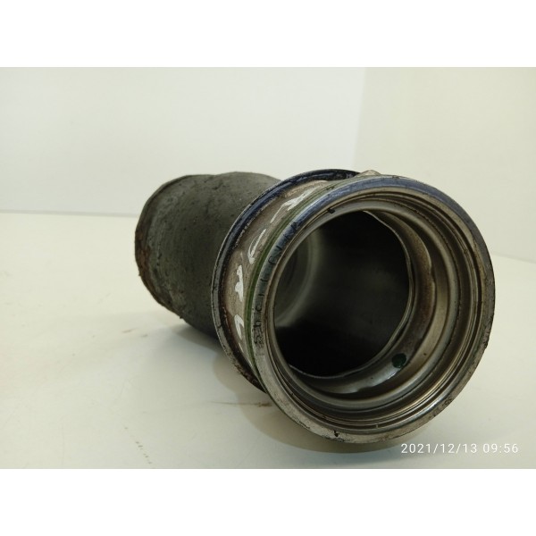 Mangueira Intercooler Tiguan2010 2011 2016 Orig / 9825