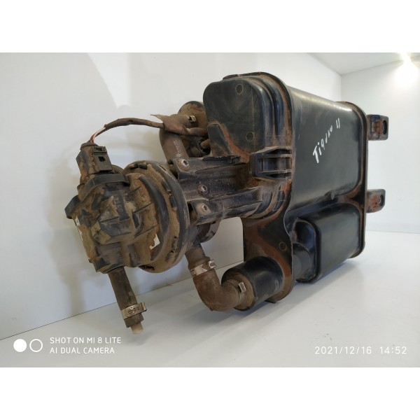 Canister Tiguan Jetta Passat 2010 2016 06h906517b