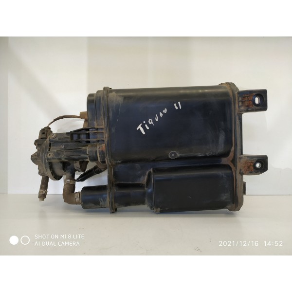 Canister Tiguan Jetta Passat 2010 2016 06h906517b