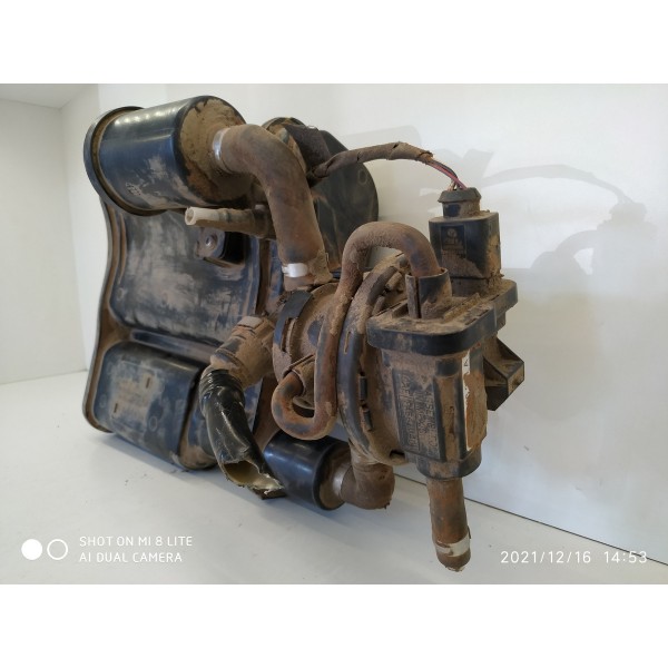 Canister Tiguan Jetta Passat 2010 2016 06h906517b