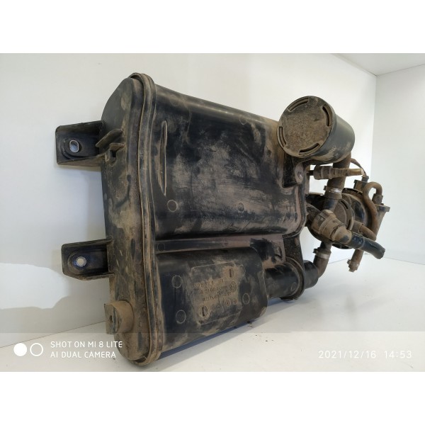 Canister Tiguan Jetta Passat 2010 2016 06h906517b