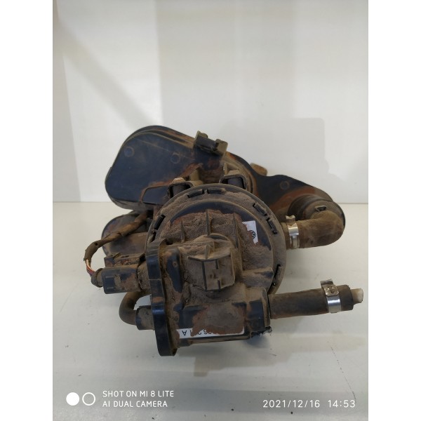 Canister Tiguan Jetta Passat 2010 2016 06h906517b