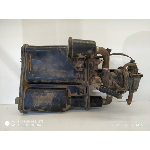 Canister Tiguan Jetta Passat 2010 2016 06h906517b