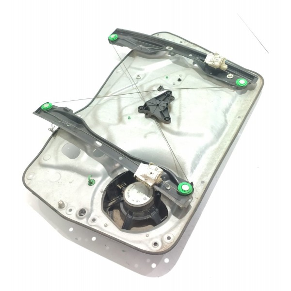 Maquina Vidro Tiguan Dianteira Esquerda 2010/2016 5k0959793a