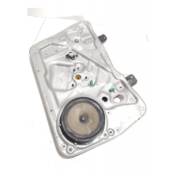 Maquina Vidro Tiguan Dianteira Esquerda 2010/2016 5k0959793a