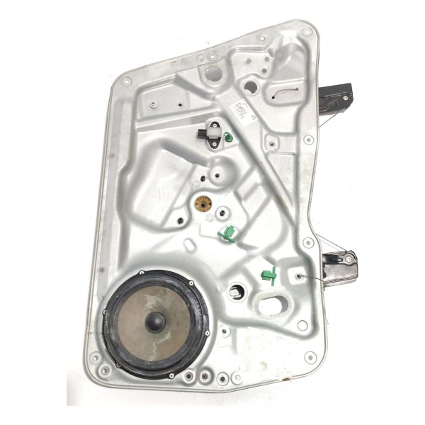 Maquina Vidro Tiguan Dianteira Esquerda 2010/2016 5k0959793a