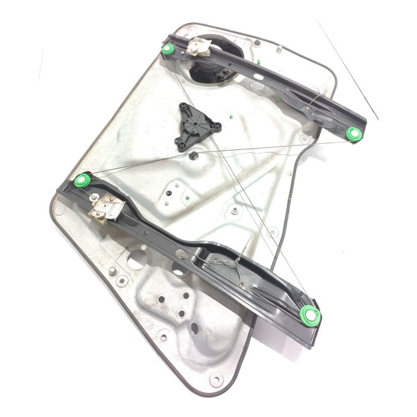 Maquina Vidro Tiguan Dianteira Esquerda 2010/2016 5k0959793a