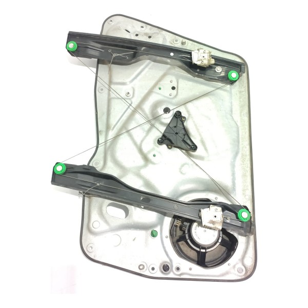 Maquina Vidro Tiguan Dianteira Esquerda 2010/2016 5k0959793a