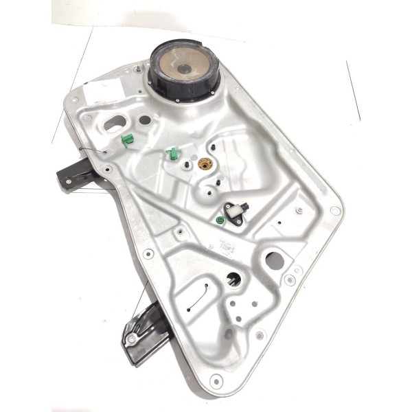 Maquina Vidro Tiguan Dianteira Esquerda 2010/2016 5k0959793a