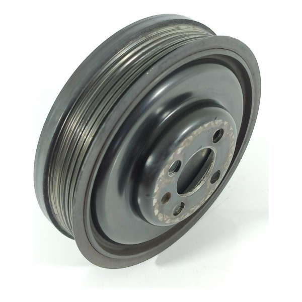 Polia Virabrequim Amarok 2.0 2010/2023 038105243