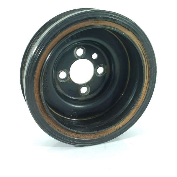 Polia Virabrequim Amarok 2.0 2010/2023 038105243